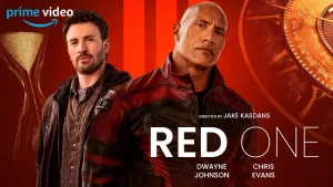 Red One (2024)